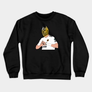 Sin Cara Raul Crewneck Sweatshirt